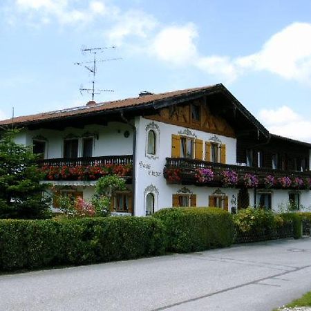 Haus Singer Lägenhet Bad Feilnbach Exteriör bild